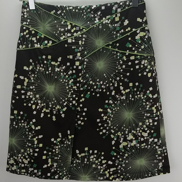 Bentley A Brown Skirt - Picture 1 of 6